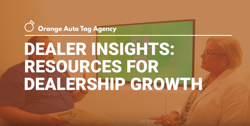 dealership insights graphic