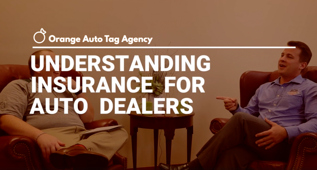 understanding insurance for dealers graphic