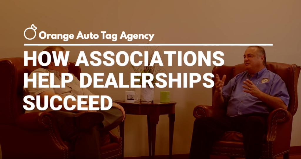 dealership associations
